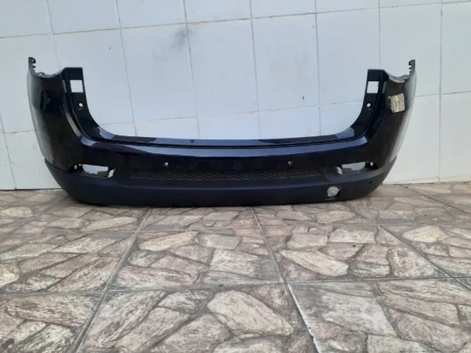 Parachoque Traseiro Jeep Compass 2017/2018/2019/2020