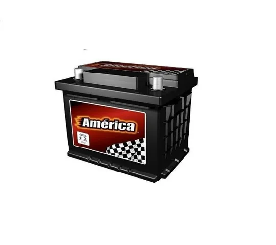Bateria America 48 ah 45 ah linha Heliar 15 mese garantia c bateria velha fiesta  ka 