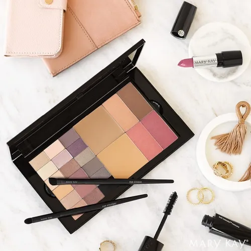 Produtos Mary Kay