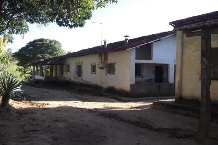 Fazenda de 1.200 ha na região de Taquaraçu de Minas, Jaboticatubas (Temos varias opções).