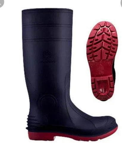 Bota 7L Tech Master cano longo (nova)