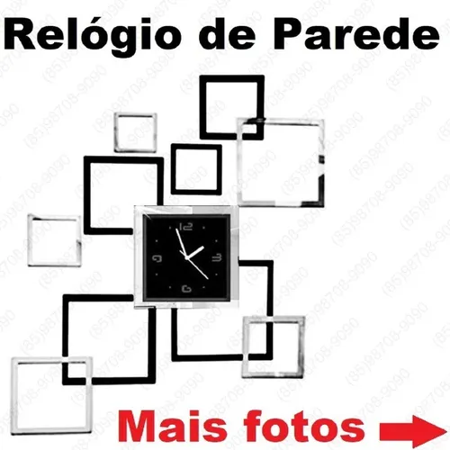 Relógio