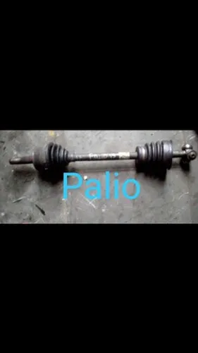 Semi eixo palio 