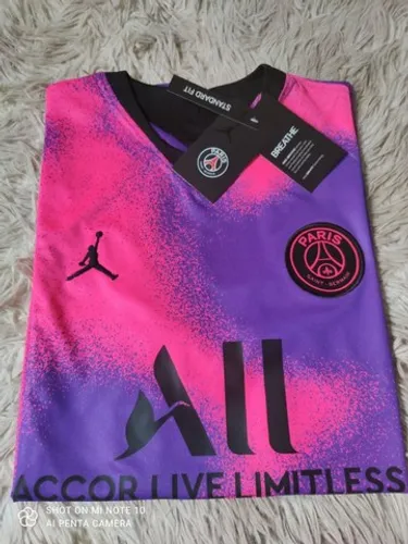 Camiseta de time PSG psg paris