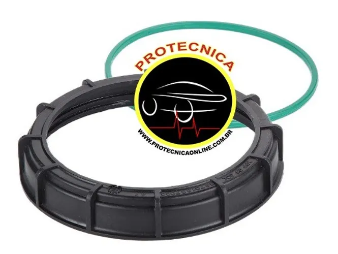 Porca de Fixação - Renault