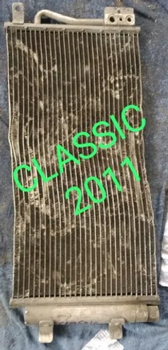 Condensador Classic 11