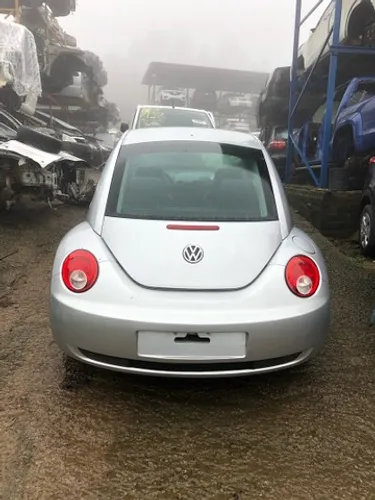 Caixa de câmbio new beetle golf jetta modelo 09G 