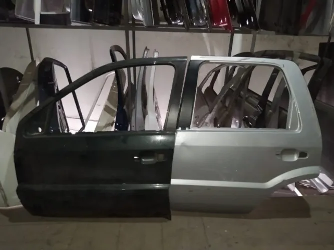 Porta Ecosport 2003 2004 2005 2006 2007 2008 2009 2010 2011 2012 2013