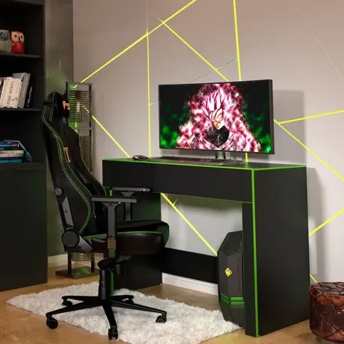 Mesa Gamer 1 Gaveta s43