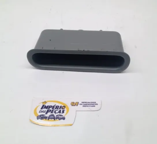 Puxador Forro Porta Copinho Hilux 06/15 Dianteiro Le #31461