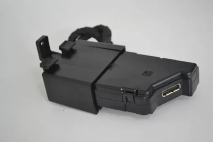 Modulo Midia Interface Volkswagen Jetta 2012 Original
