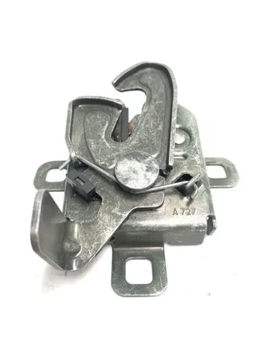 Fechadura Capo Fiat Doblo - 2003 a 2009 (Original/Usada)