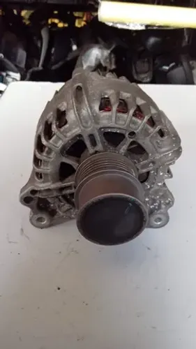 Alternador Volkswagen virtus tsi original