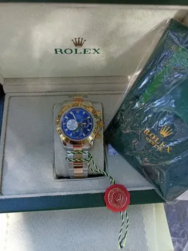 Rolex Daytona automático linha Premium AAA+Suíço 