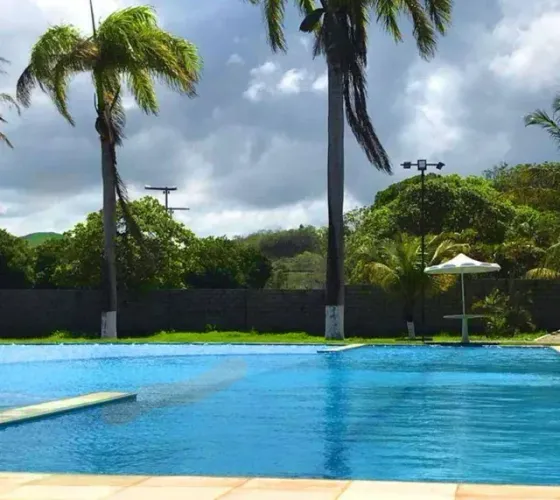 Vila do Porto,Lote à venda, 465 m², lazer completo, cond. fechado, financia - Lagoa do Ban
