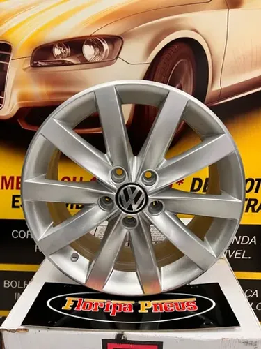 Rodas 17 originais VW Jetta 5x112