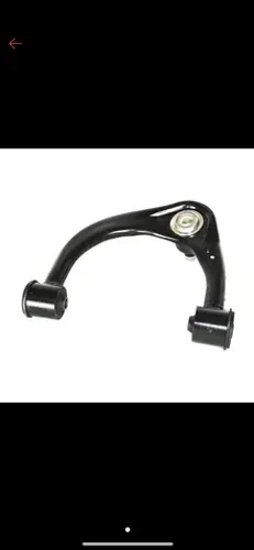 Bandeja suspensão superior Toyota Hilux 2005 a 2015
