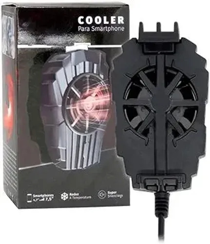 Cooler para celular Smartphone Gamer Knup