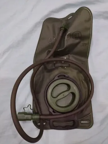 BOLSA DE HIDRATAÇÃO