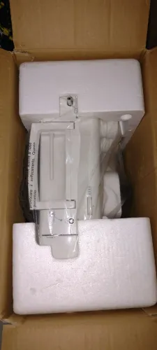 Máquina de costura Singer 