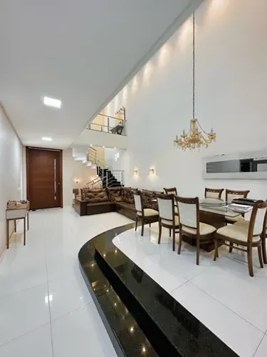 CASA DE 1 ANDAR NO CONDOMINIO SOL NASCENTE ORLA