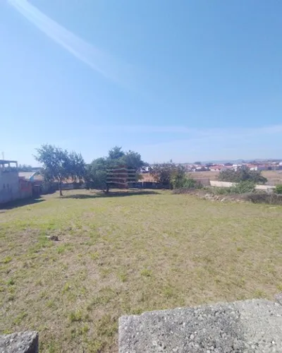 Área a Venda no Jardim Rafael em Caçapava