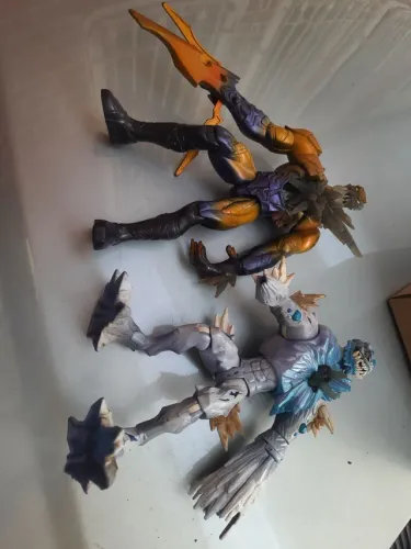 Max Steel