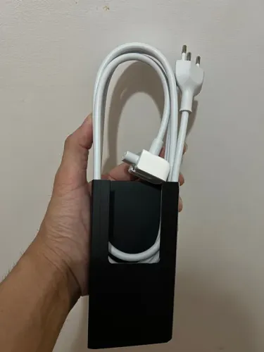 Cabo fonte macbook Air apple