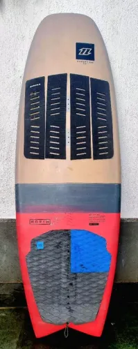 Prancha Kitesurf North Nugget 5,3"