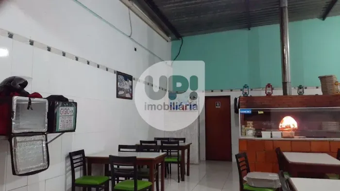 Ponto Comercial à venda, Campestre, Piracicaba - PT0001.