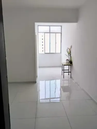 Apartamento - Padrão / Residencial / Centro