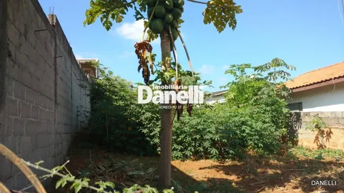 Lote à venda, Granjas Santa Terezinha - Taubaté/SP