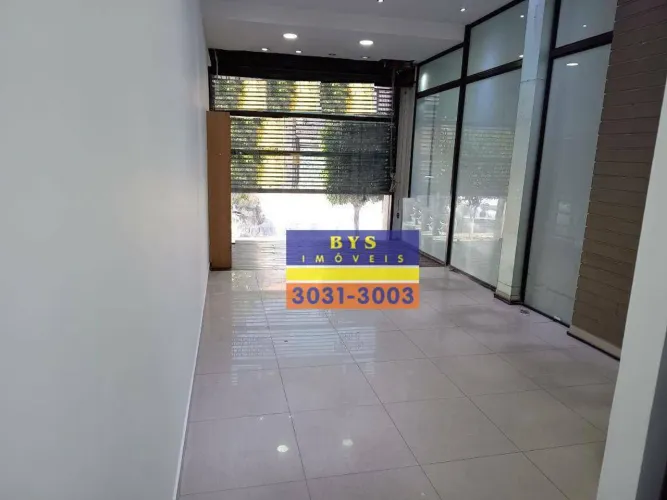 PINHEIROS/OTIMO PONTO COMERCIAL/ METRO FARIA LIMA/ PONTO DE BARES E RETAURANTES