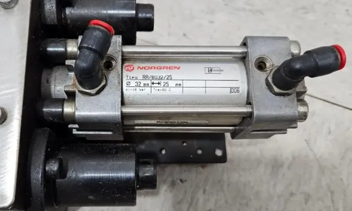 CILINDRO NORGREN RA/8032/25