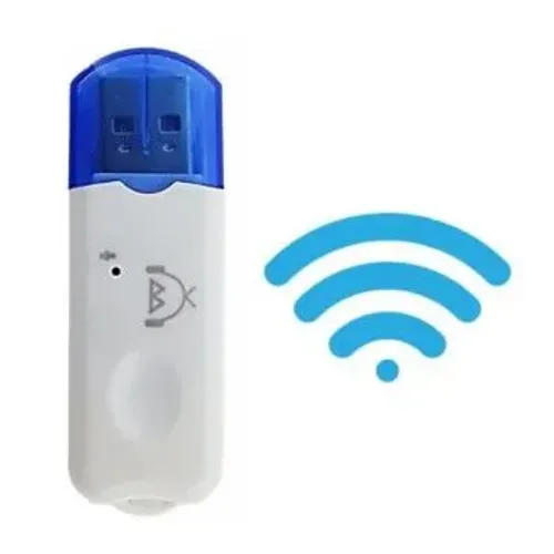 Receptor bluetooth