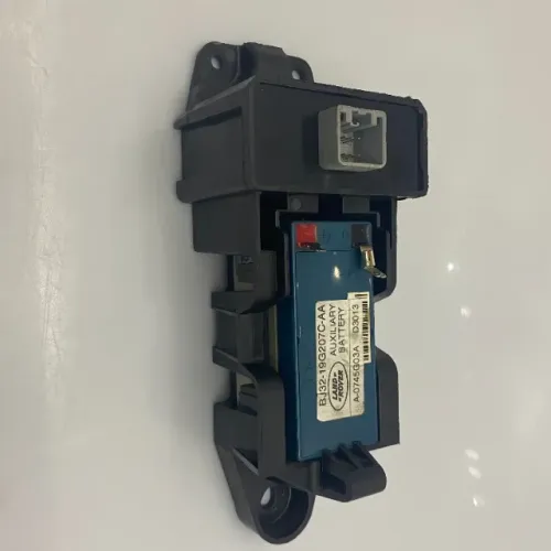 Bateria Auxiliar Câmbio Evoque 2.0 2013 | BJ3219G207CAA
