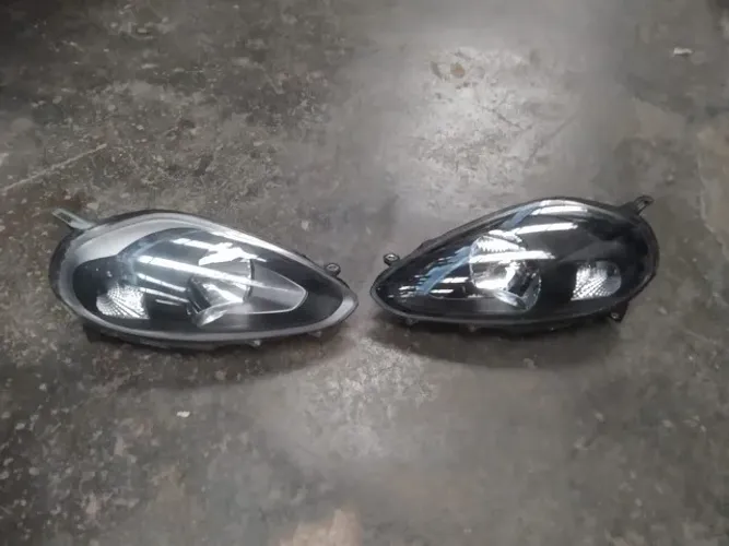 Farol Punto Evo 2012 2013 2014 2015 2016