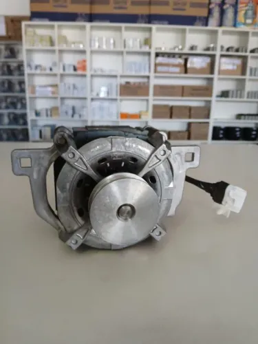 Motor para lavadora Brastemp /Consul 220V