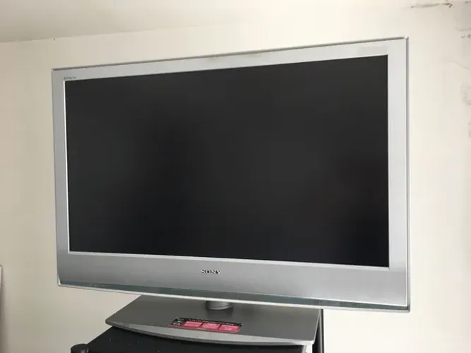 TV Sony 40pol HDTV