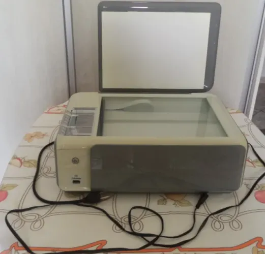 Impressora HP PSC 1500 All-in-One series