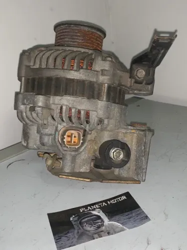 Alternador Honda Civic 2008 Cod. A2TC1391ZC 