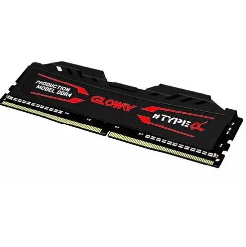 NOVA | Memória Ram 16gb 2666mhz Ddr4 Gloway - Fazemos Entrega