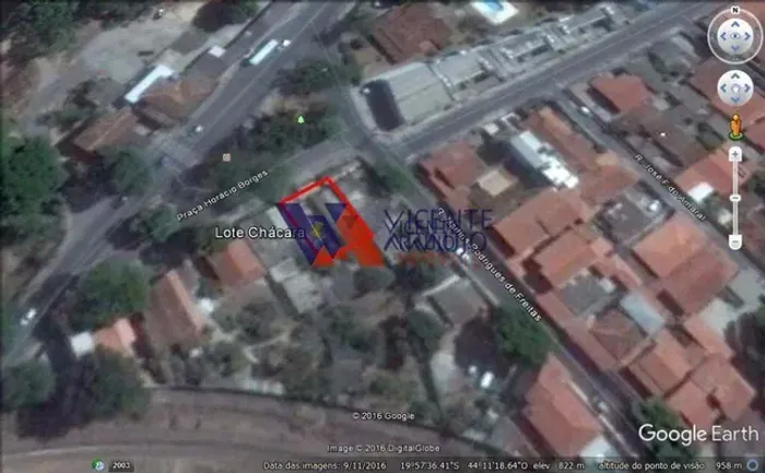 Comprar. Vender. Lote. Chácara  Vila Recreio. Betim-MG