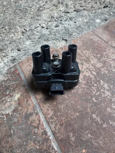 Bobina de Ignição Fiat Mobi 1.0 4 cilindros