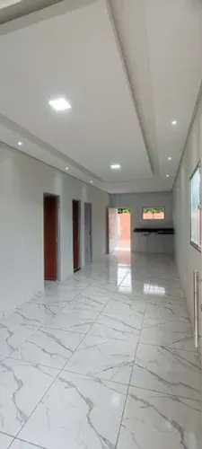 Vendo Casa em Timon - Ma Parque Aliaça