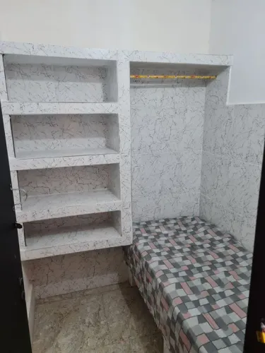 ALUGO QUARTO na BARRA FUNDA