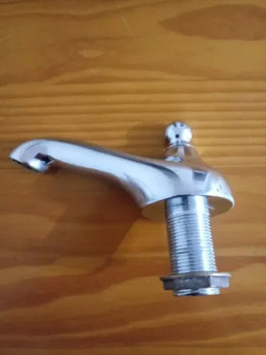 Vendo Torneira Deca linha Belle Époque Cromada para lavatório