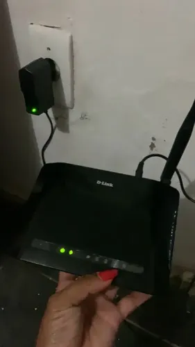 Vendo roteador 