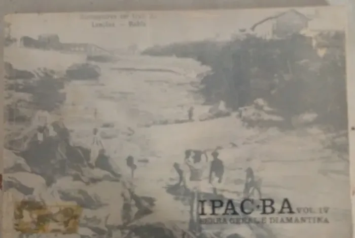 IPCA- BAHIA/ 1980