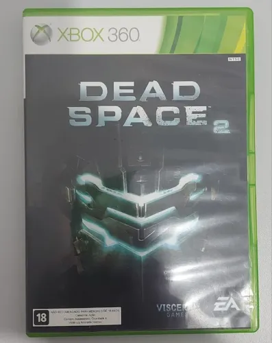 Dead Space 2 